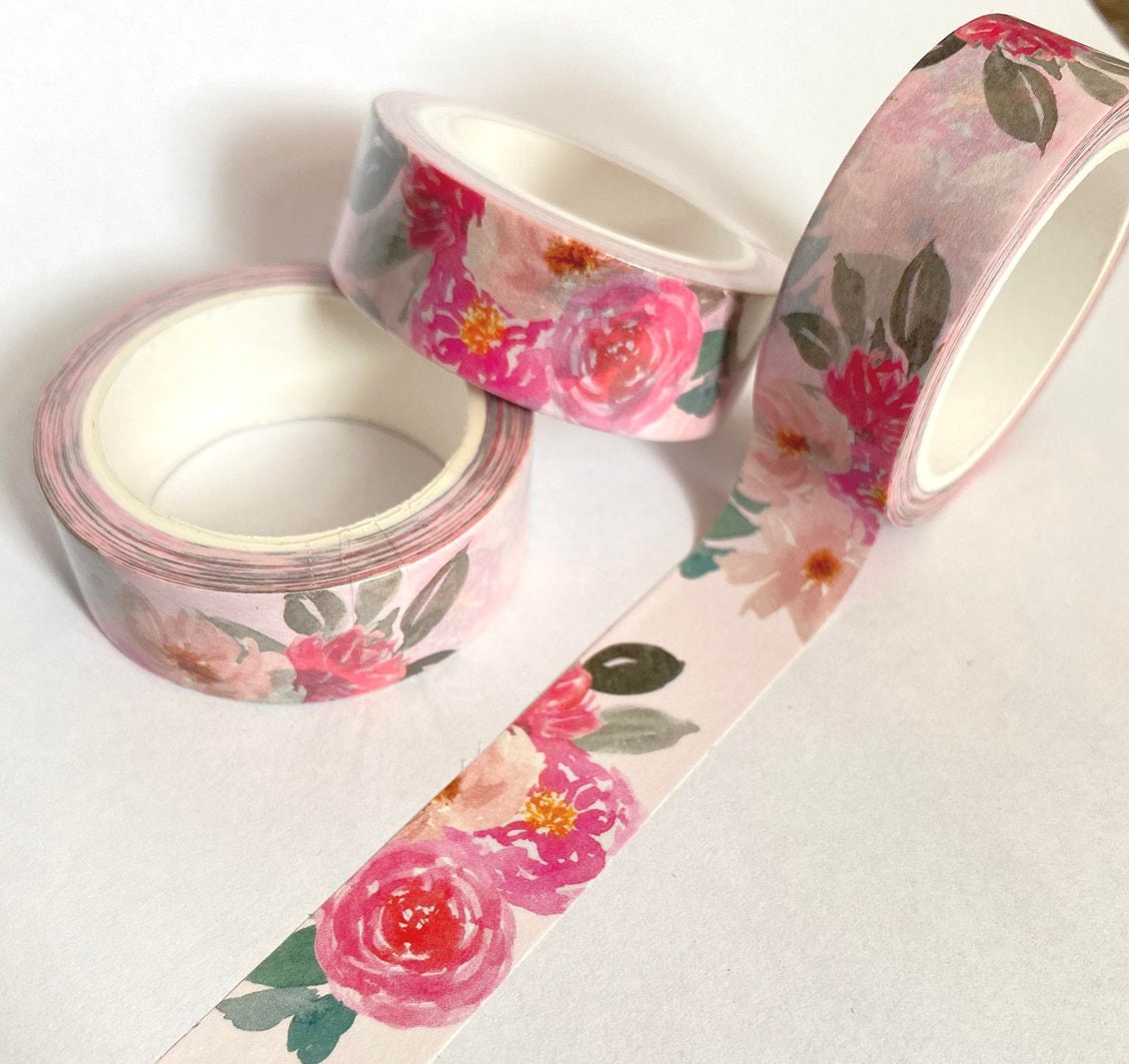 Avie Washi Tape