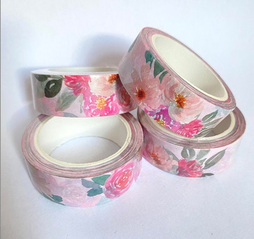 Avie Washi Tape